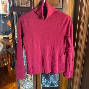 Womens turtle neck